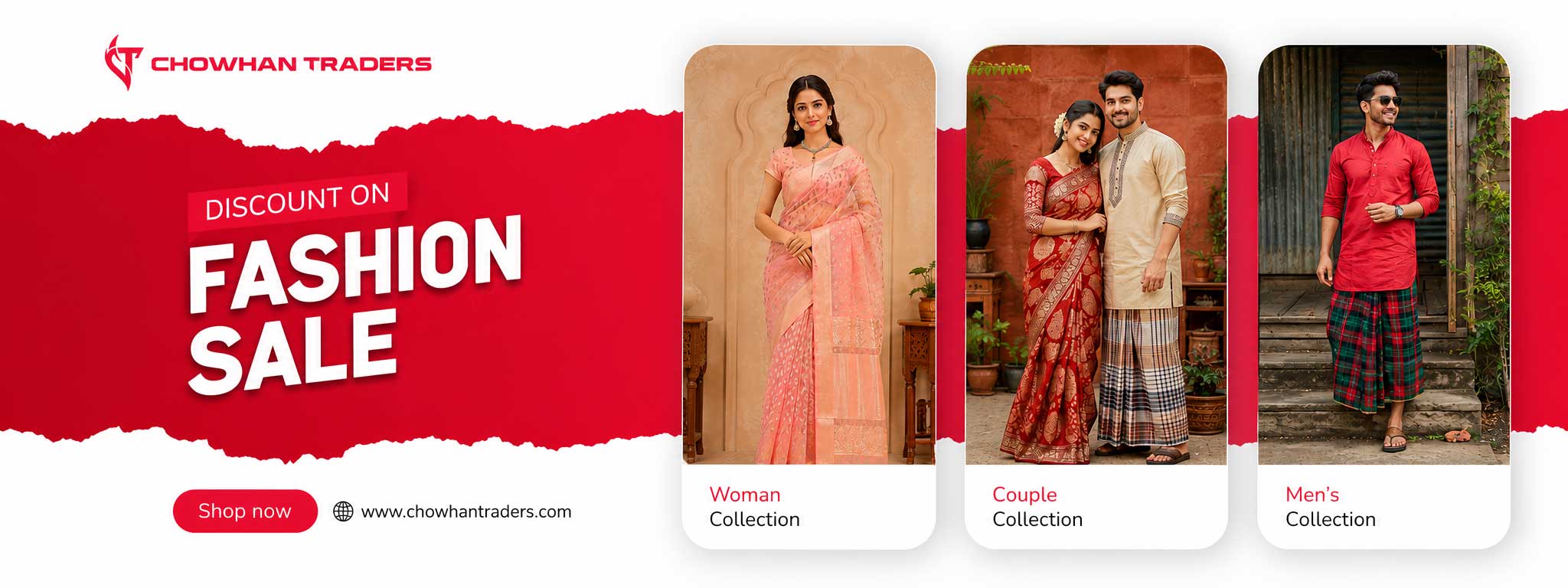 Web-Banner